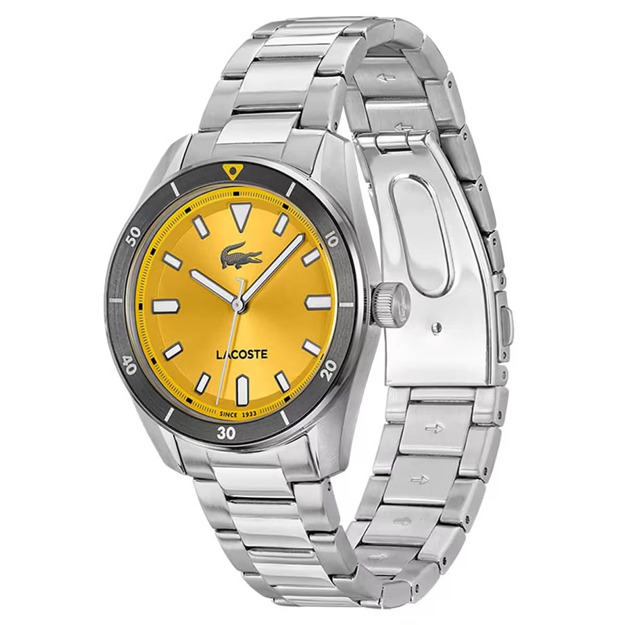 Lacoste LAC2011426 Erkek Kol Saati - Görsel 2