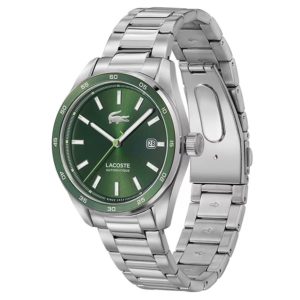 Alternative view of Lacoste LAC2011376 Erkek Kol Saati