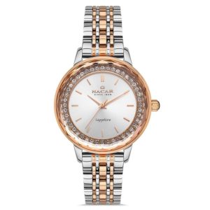 Nacar NC33-398223-EWMS Kadın Kol Saati