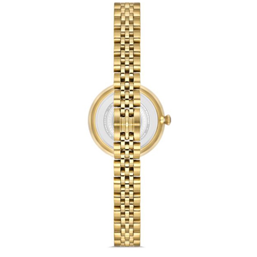 Hislon QL143G-09SG Kadın Kol Saati - Görsel 4