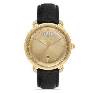 Hislon CL203G-08BG Erkek Kol Saati