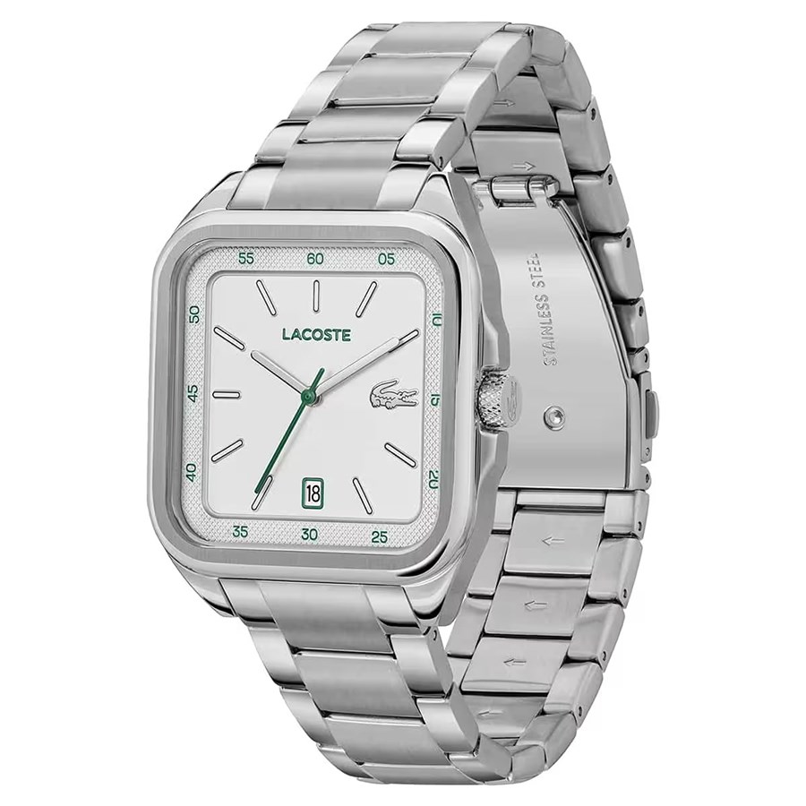 Lacoste LAC2011460 Erkek Kol Saati - Görsel 2