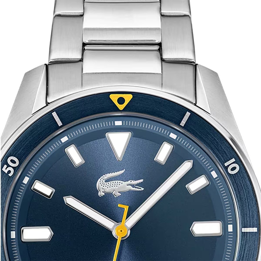 Lacoste LAC2011424 Erkek Kol Saati - Görsel 3