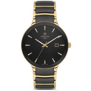 Hislon CL110T-04SG Erkek Kol Saati