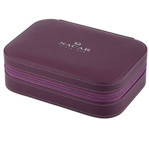 Alternative view of Nacar NC34-39B840-EWMS Kadın Kol Saati