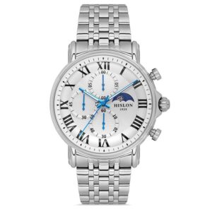 Hislon TM112S-02SS Erkek Kol Saati