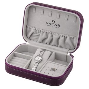 Nacar NC34-39B840-AWMS Kadın Kol Saati