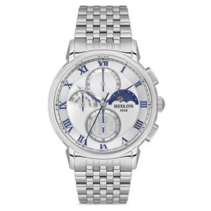 Hislon TM143S-02SS Erkek Kol Saati