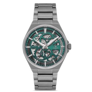 Hislon SD157V-15SS Erkek Kol Saati