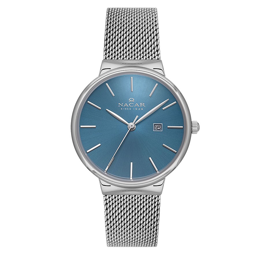 Nacar NC34-390431-ALSM Kadın Kol Saati