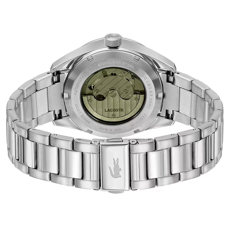 Lacoste LAC2011376 Erkek Kol Saati - Görsel 3