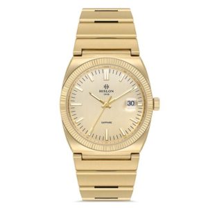 Hislon CL211G-08SG Erkek Kol Saati