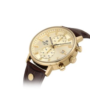 Alternative view of Hislon MS200G-02KG Erkek Kol Saati