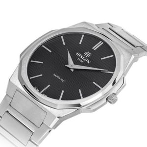 Alternative view of Hislon CL127S-04SS Erkek Kol Saati