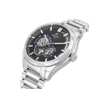 Alternative view of Hislon SD152S-04SS Erkek Kol Saati