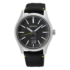 Seiko SUR517P Erkek Kol Saati