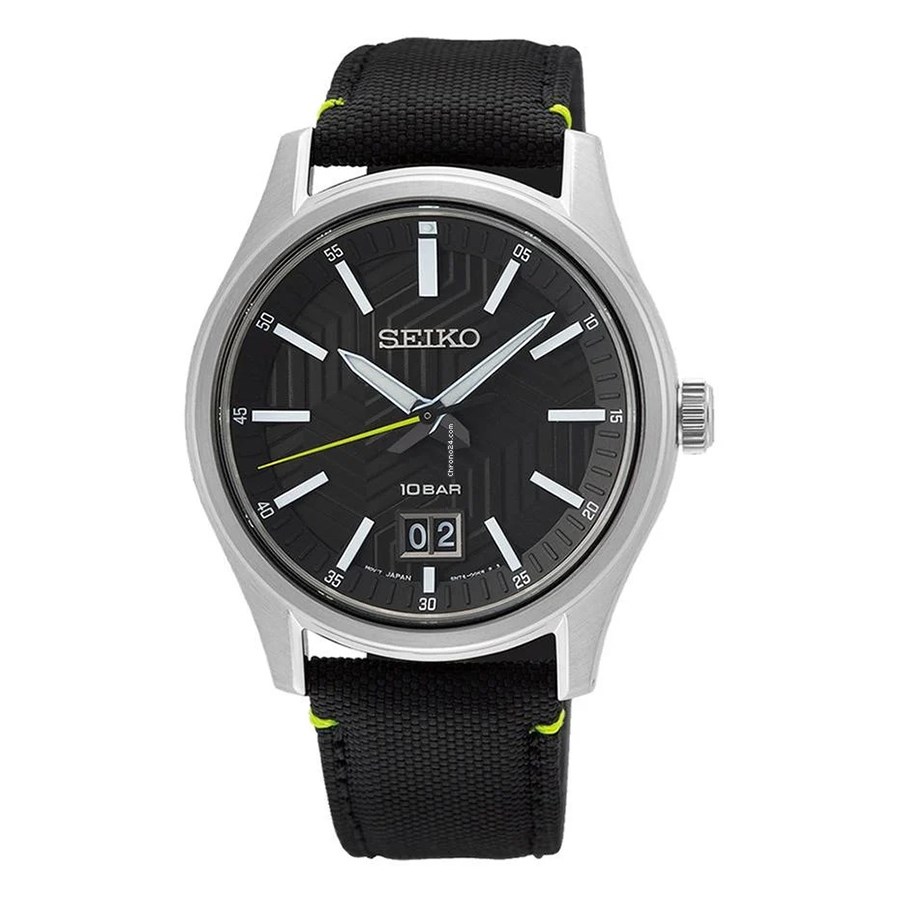 Seiko SUR517P Erkek Kol Saati