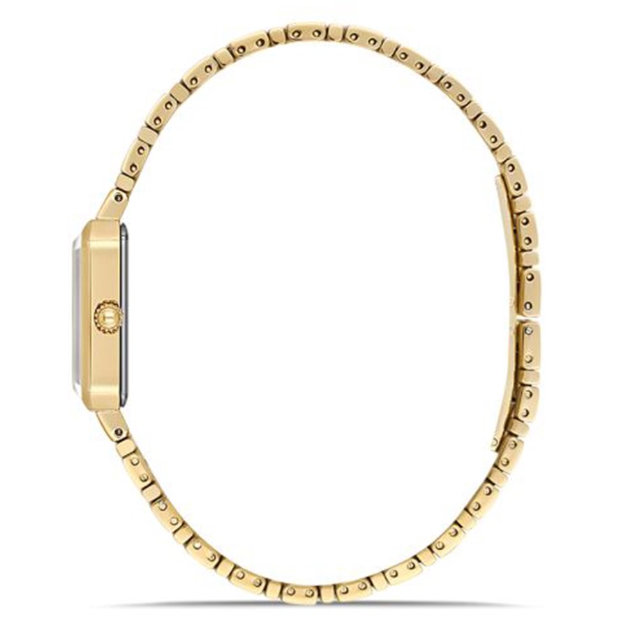 Hislon QL191G-02SG Kadın Kol Saati - Görsel 3