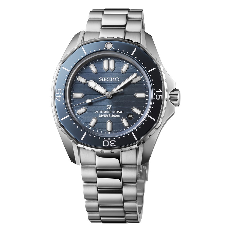 Seiko SPB483J Erkek Kol Saati