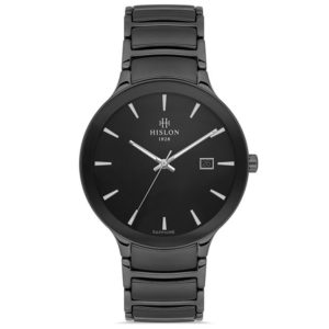 Hislon CL110B-04SS Erkek Kol Saati