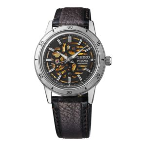 Seiko SSA461J1 Erkek Kol Saati