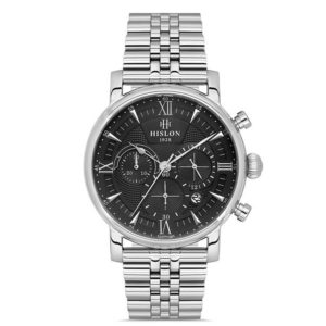 Hislon MS105S-04SB Erkek Kol Saati