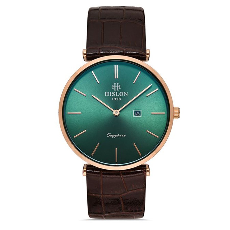 Hislon CL119R-15KR Erkek Kol Saati