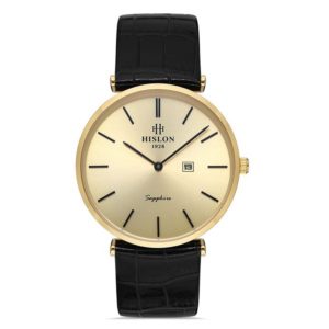 Hislon CL119G-08BG Erkek Kol Saati