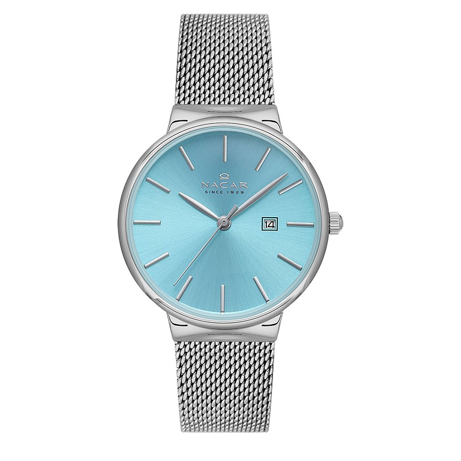 Nacar NC34-390431-AUSM Kadın Kol Saati