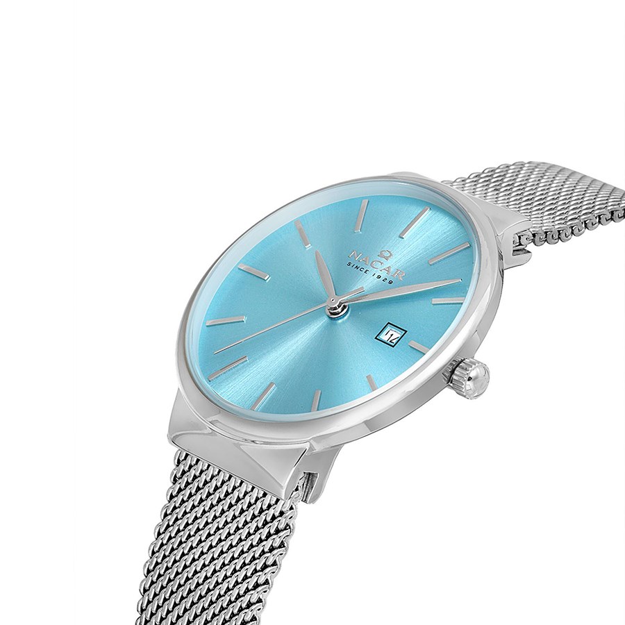 Nacar NC34-390431-AUSM Kadın Kol Saati - Görsel 2