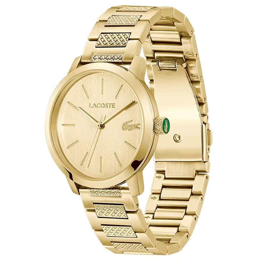 Lacoste LAC2011422 Erkek Kol Saati - Görsel 2