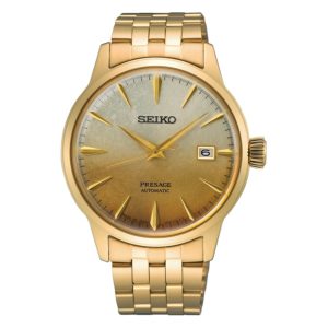 Seiko SRPK46J Erkek Kol Saati
