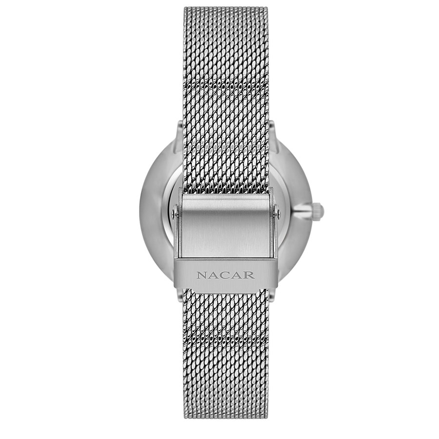 Nacar NC34-390431-AUSM Kadın Kol Saati - Görsel 4