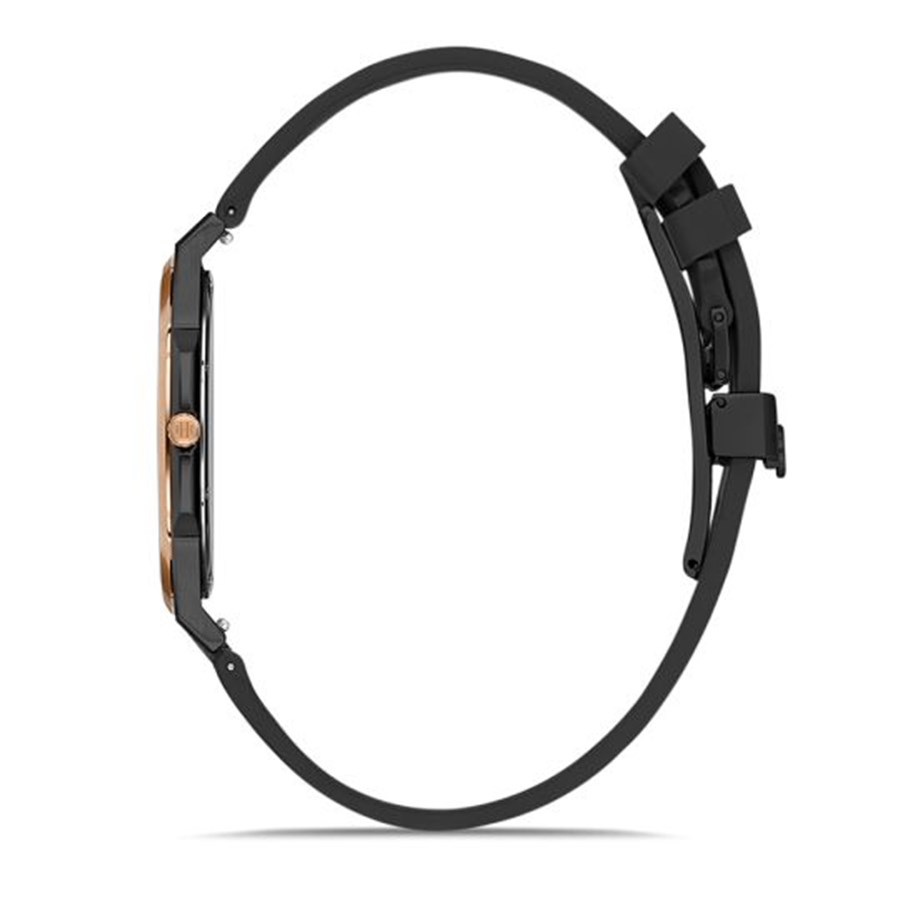 Hislon CL127T-04BB Erkek Kol Saati - Görsel 3