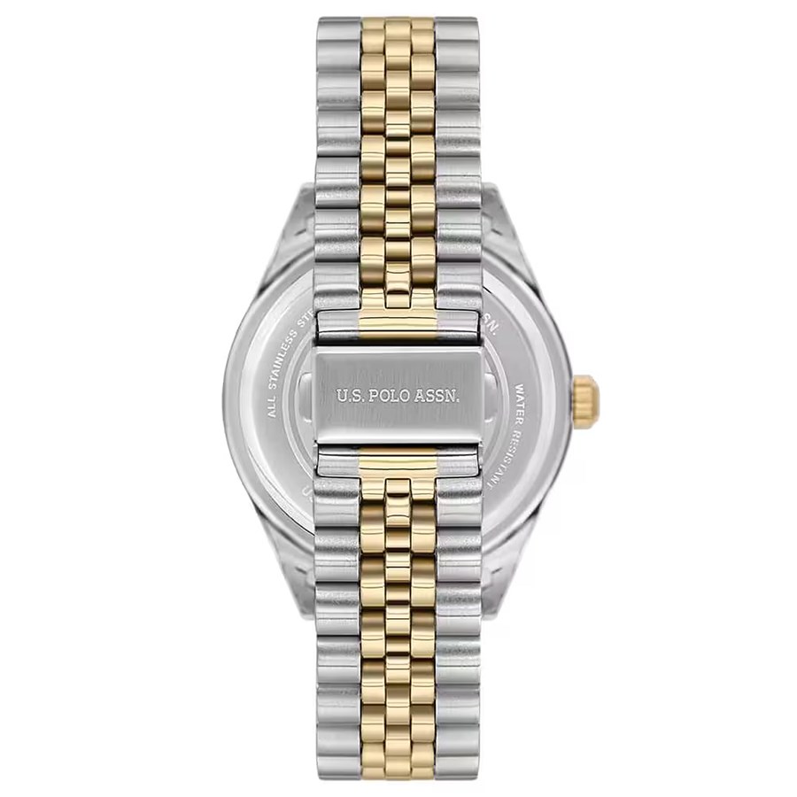 U.S. Polo Assn. USPA1145-04 Kadın Kol Saati - Görsel 3