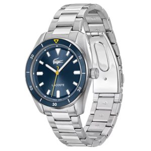 Alternative view of Lacoste LAC2011424 Erkek Kol Saati