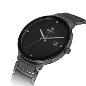 Alternative view of Hislon CL110B-04SB Erkek Kol Saati