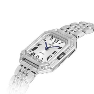 Alternative view of Hislon QL170S-02SB Kadın Kol Saati