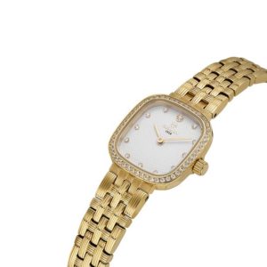 Alternative view of Hislon QL187G-02SG Kadın Kol Saati