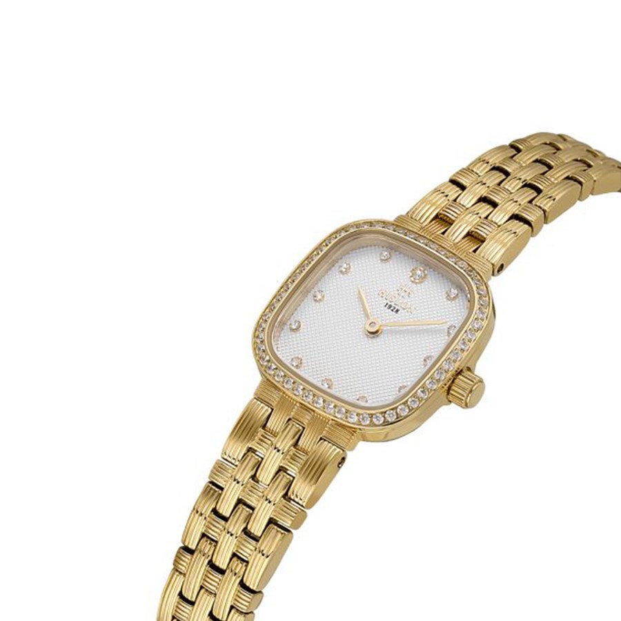 Hislon QL187G-02SG Kadın Kol Saati - Görsel 2