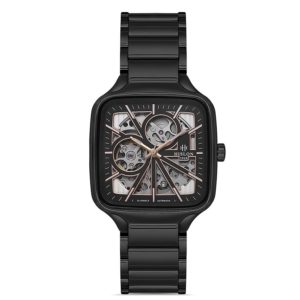 Hislon SD166B-04SR Erkek Kol Saati