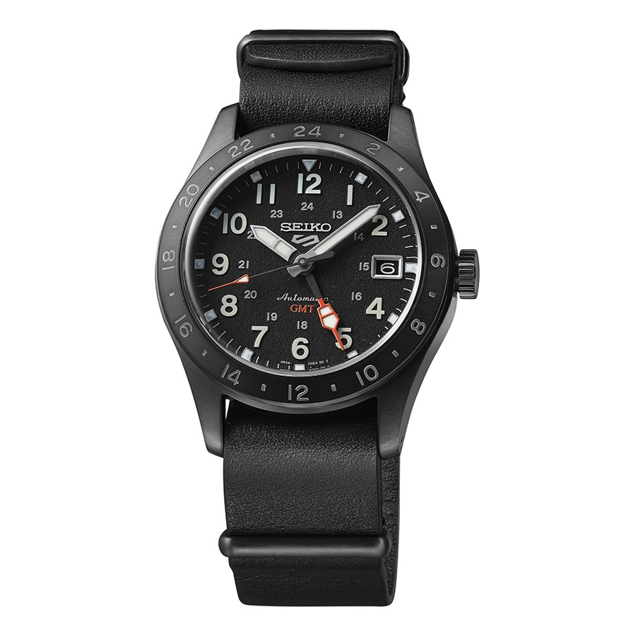 Seiko SSK025K1 Erkek Kol Saati