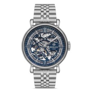 Hislon SD141S-11SS Erkek Kol Saati