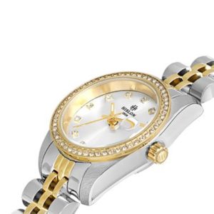 Alternative view of Hislon QL156T-02SG Kadın Kol Saati