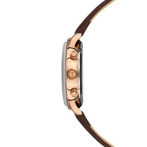 Alternative view of Nacar NC36-296901-RWL2 Erkek Kol Saati