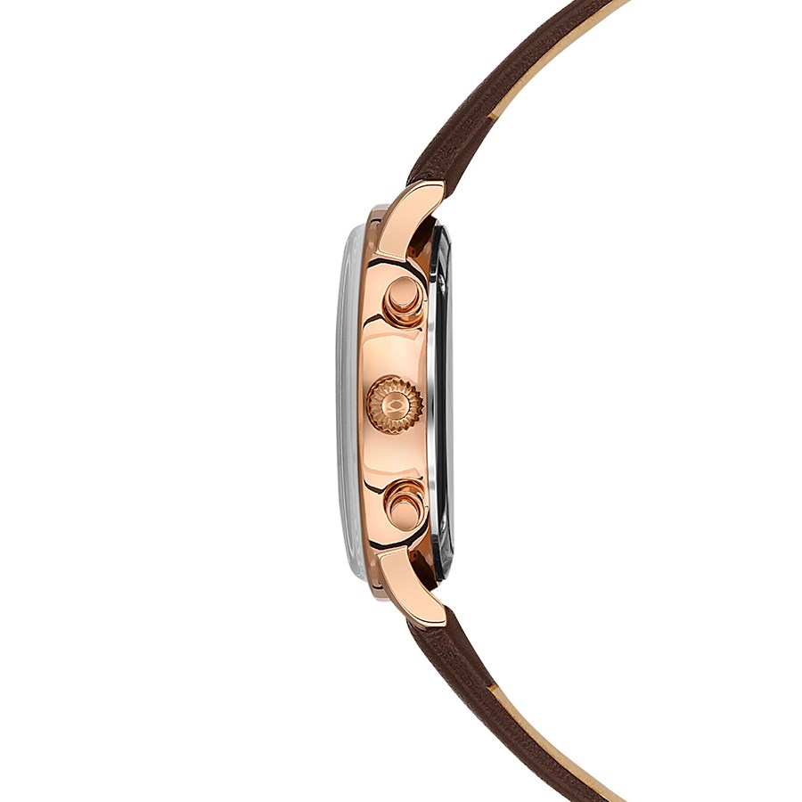 Nacar NC36-296901-RWL2 Erkek Kol Saati - Görsel 2