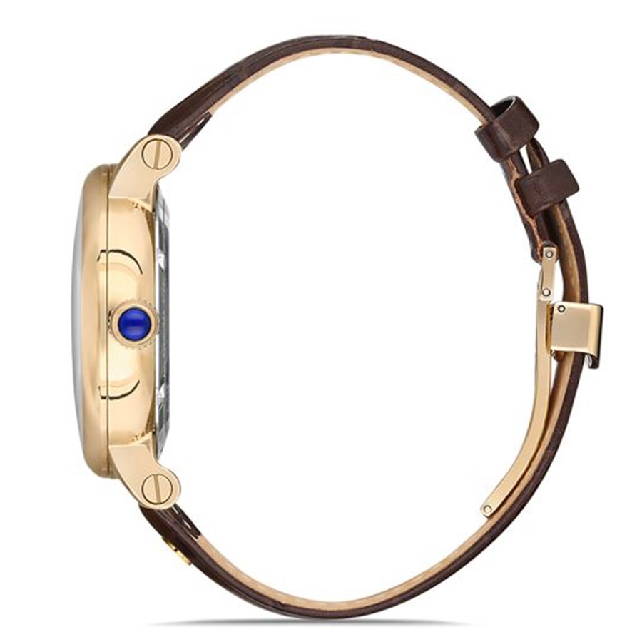 Hislon SD104G-16KG Erkek Kol Saati - Görsel 3