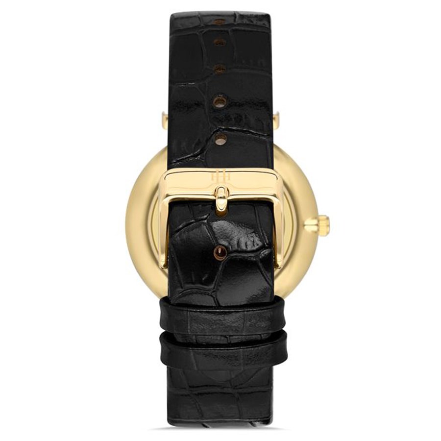 Hislon CL119G-08BG Erkek Kol Saati - Görsel 4