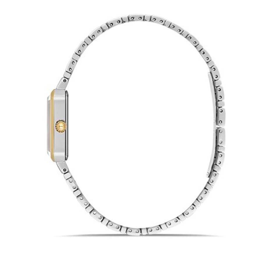 Hislon QL191T-02SG Kadın Kol Saati - Görsel 4