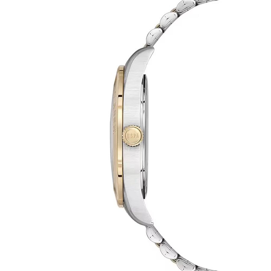 U.S. Polo Assn. USPA1145-04 Kadın Kol Saati - Görsel 2